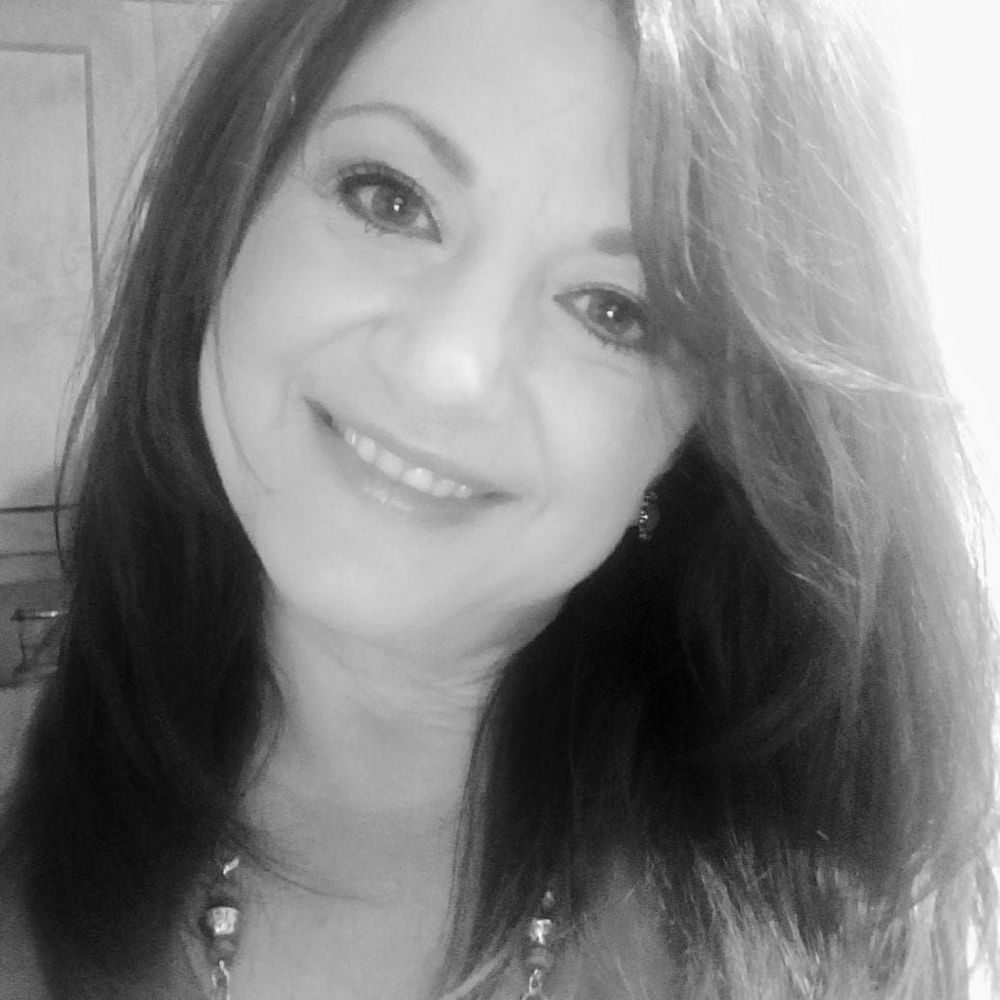 Meet your Posher, Therese
